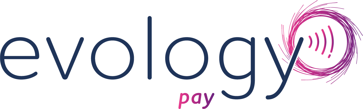 Evology Pay Logo